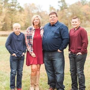 Meet your Posher, Denise